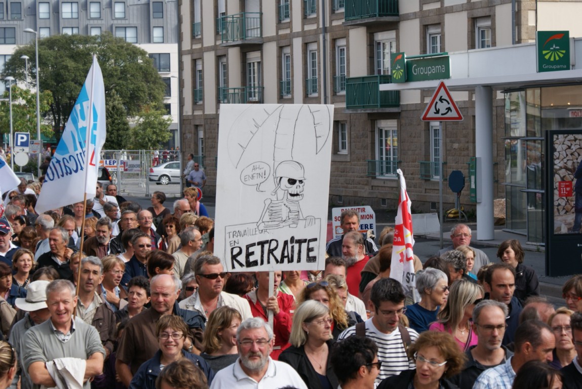 3500 à Saint-Malo