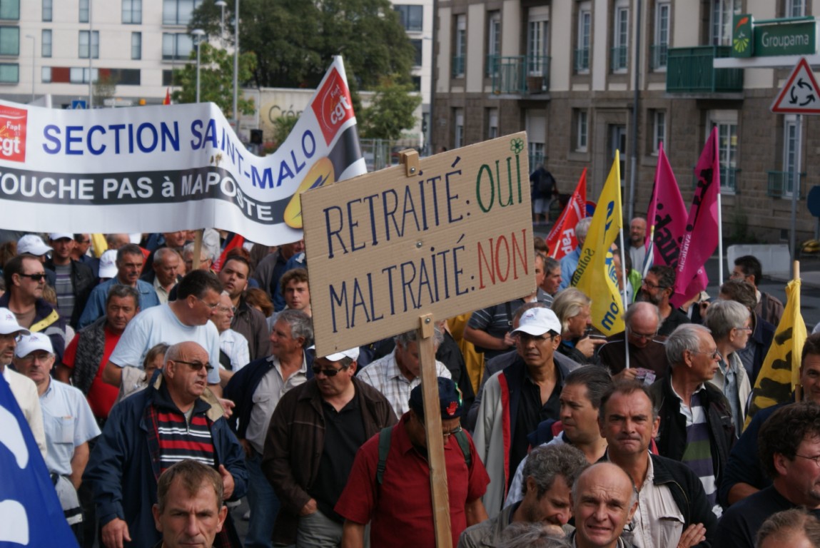 3500 à Saint-Malo