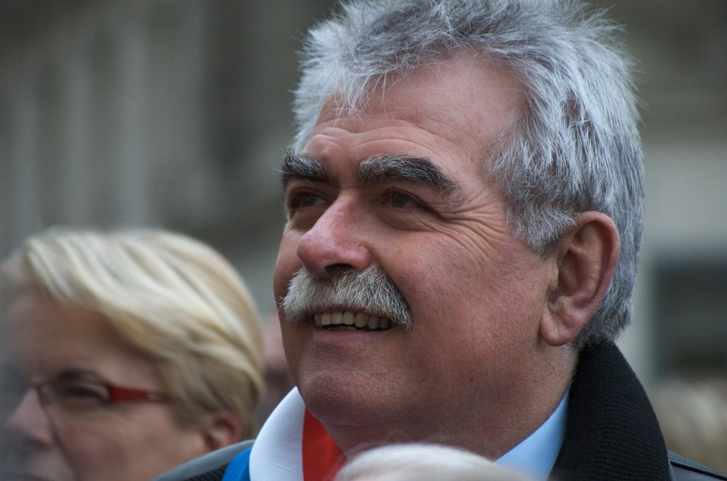 André Chassaigne