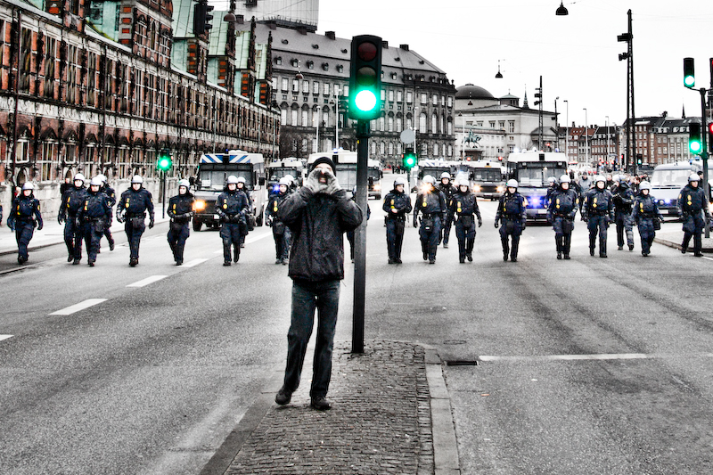 Cop15, vers un capitalisme vert