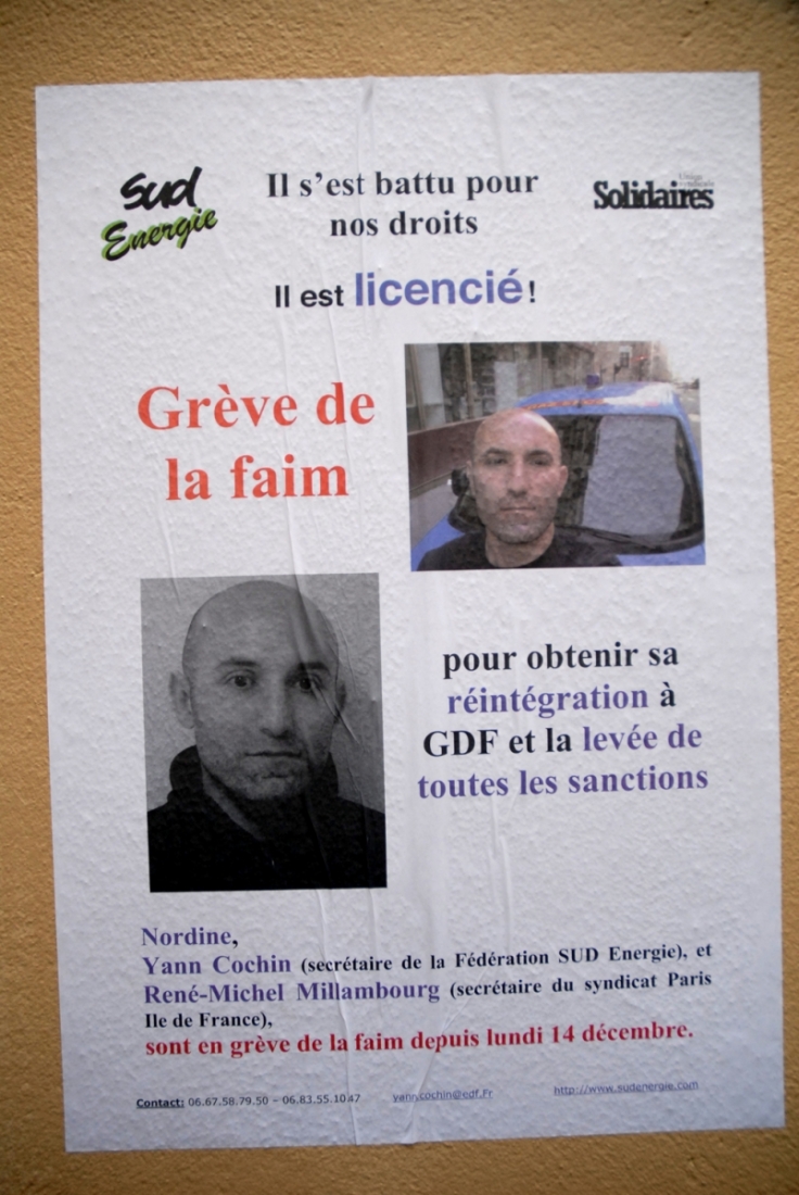 gdf greve faim0033