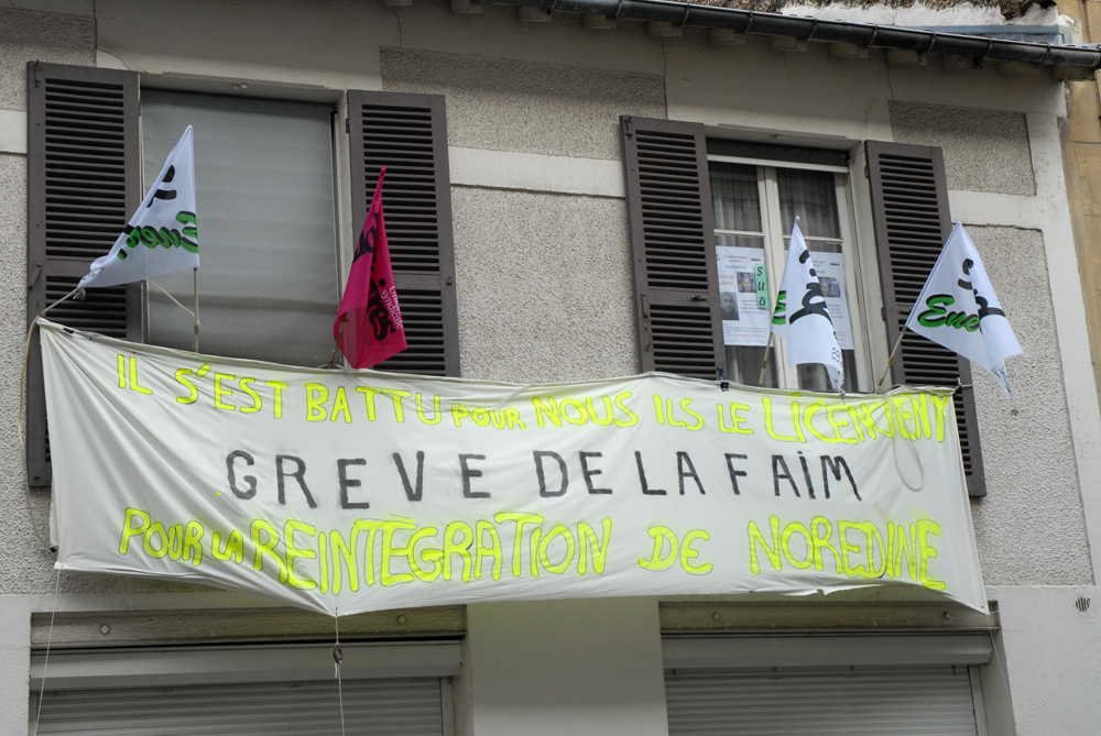 gdf greve faim0049