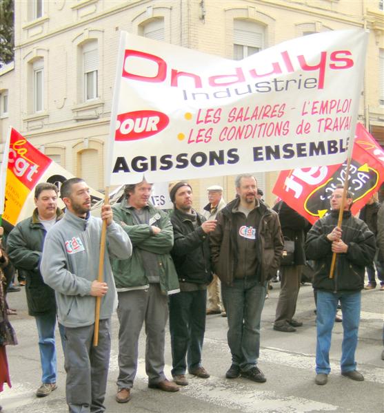 manifestation retraite Lisieux