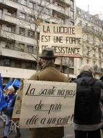 manifestation unitaire 2005-02-05 Insolite 01
