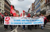 Manif de Lille 23 mars 2010