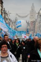 Manif de Lille 23 mars 2010