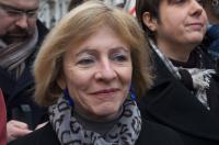 Frédérique Rollet (SNES)