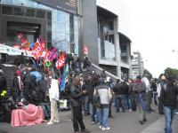 Opéra bastille