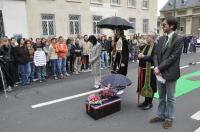 Caen, compagnie l'oreille arrachée