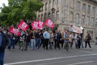 les Jeunes Socialistes de Gironde (2)