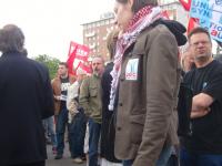 1er MAI 2010 à LILLE 59