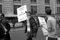 pink bloc feministe