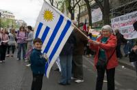 Disparus d'Uruguay