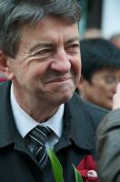 Jean-Luc Mélenchon