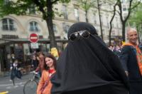 Burqa