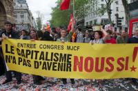 Jeunesse communiste