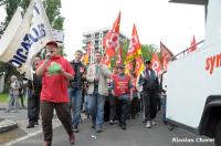 Manif de Lille 27 mai 2010 Retraites