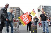 Manif de Lille 27 mai 2010 Retraites