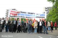 Manif de Lille 27 mai 2010 Retraites