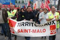 Saint-Malo 27 mai