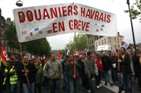 Le Havre 27 mai 2010