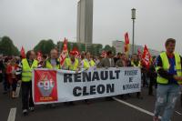 rouen retraites 27 mai