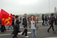 rouen retraites 27 mai