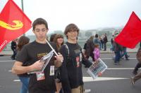 rouen retraites 27 mai