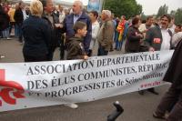 rouen retraites 27 mai