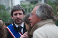 Clément Ortéga-Pelletier, Conseiller Régional (78)