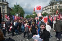 Clément Ortéga-Pelletier, Conseiller Régional (78)