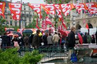 Manifestants
