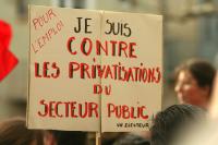pour le service public