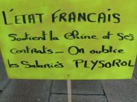 Plysorol 5 juin - 8