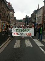 Plysorol Lisieux 21 juillet - 5