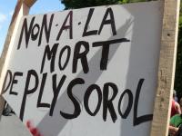 Plysorol 16 juin - 40