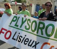 Plysorol 16 juin - 64