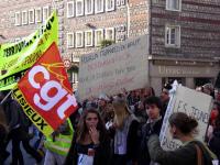 Lisieux (14) manif 12/10/10