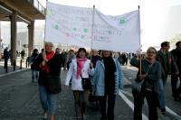 Manif Le Havre 12 octobre 2010