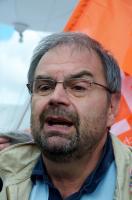 François Chérèque (CFDT)