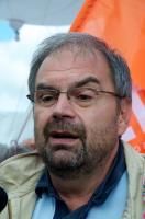 François Chérèque (CFDT)