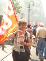 MANIF MARSEILLE