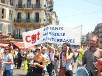 MANIF MARSEILLE