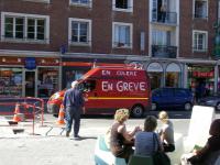 Lisieux Manif Retraite 24/06/10