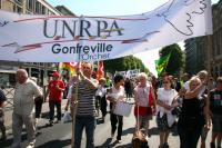 Manif Le Havre