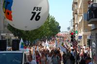 manif rouen 24 juin