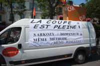 Slogan 1 Sarkozy-Domenech