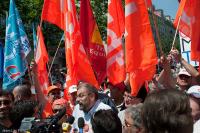 François CHEREQUE (CFDT)