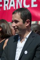 Benoit Hamon