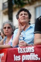 Manif retraites 24/06/2010